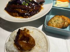 -花样西贡·蜜越餐厅·法式越南料理(水晶城店)
