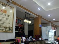 大堂-老王烫面角(北京路店)