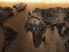 大堂-星巴克臻选(广州沙面店)