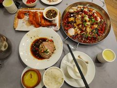 -金哥私房菜馆(张府园总店)