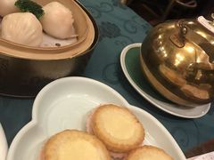 -誉八仙粤菜(万象天地店)