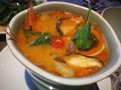 -CHINCHIN 青青·泰国料理(万象食家店)