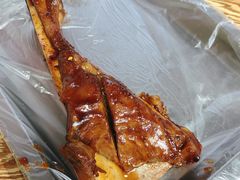 -赵元章肉骨烧(山塘街店)