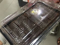 -欧式面包坊(青岛万象城店)
