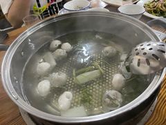 -秦记南岗鱼锅(珠吉路店)
