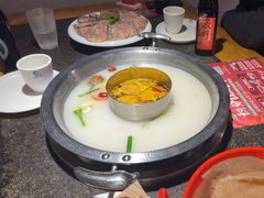 -吴老幺火锅(三林店)