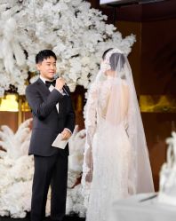 -美薇亭婚礼顾问