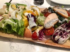 -必胜客(新辰里酒仙桥店)