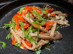 -芸鲜季·云南野生菌餐厅· 云南风物味研社(闵行店)