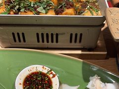 -山城外·非遗酸菜鱼(蜀都万达店)