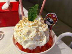 -海底捞火锅(外滩店)