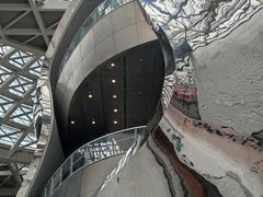 -深圳市当代艺术与城市规划馆