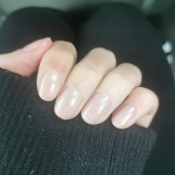 -喜柚自助美甲美睫
