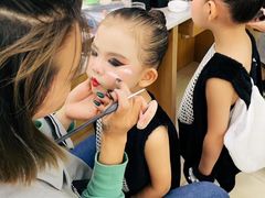 -予荷舞蹈(盛景校区)