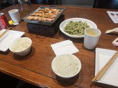 -峨嵋小镇(远洋城店)