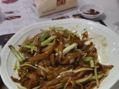 -潮福城潮州大酒楼(湖滨北路店)