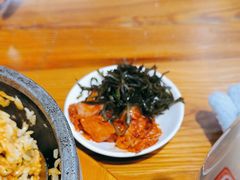 -小木屋拌饭(抚顺商业城店)