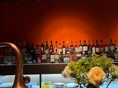 -C lounge(通州万达店)