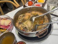 -菌小白火锅(时尚天河店)