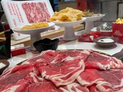 -豆花姐烂豆花火锅(水屯北路恒大滨河店)