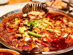 -小饕荟雅安贡椒鱼鲜馆(广福桥店)