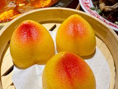 -受气牛肉·重庆耙牛肉(来福士店)