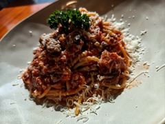 慢炖牛肉意面-IFIF 如果花園(宽厚里店)