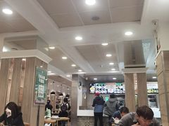 -魏家凉皮(博水商务大厦店)