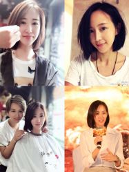 -FUTURE HN男士发型风格设计