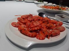 基围虾-老船夫婚宴婚庆会馆(延吉路店)
