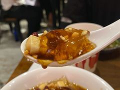 付氏冰粉-付小姐在成都(五道口店)