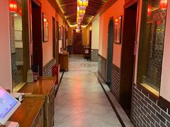 -映像烟台·海鲜·地道鲁菜(黄山路店)