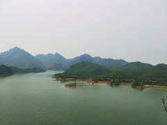 -易水湖景区