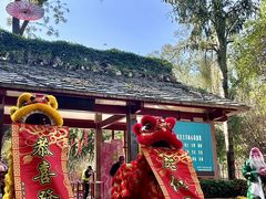 -桃花涧
