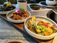 -大头椰·海南椰子鸡火锅(思明万象城店)