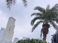-万达广场(南昌红谷滩店)