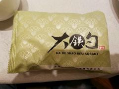 -大铁勺新津菜(东丽阳光新业广场店)