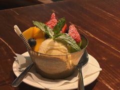 -Bistro 63 创意融合料理(广粤天地店)