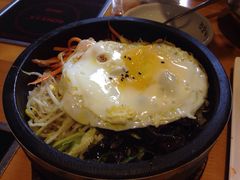 iphone_upload_pic-金达莱冷面百年石锅饭(宾馆胡同店)