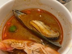 -舜和巴西烤肉餐厅(舜和国际店)