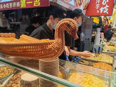 -丁家坡洋芋·观音桥好吃街A区(全国总店)