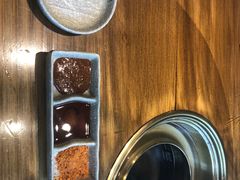 -牛人·雪花牛·木炭烤肉(昆山陆家店)