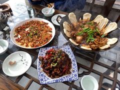 -徽州美食(三十年老店)