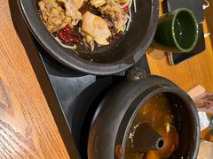 -云海肴·汽锅鸡·云南菜(苏州中心店)