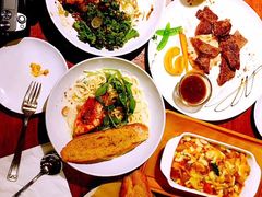 -卡朋厨房(289艺术园区店)