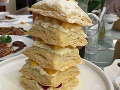 -海景壹号大酒店(滨湖店)