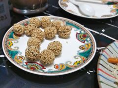 -巴依老爷新疆美食(清华东门店)