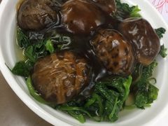 -香港蓮香樓(中環店)