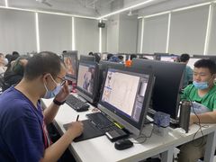 -火星时代教育(成都校区)