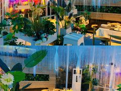 -皇玺·云汀花园餐厅(振华商厦店)